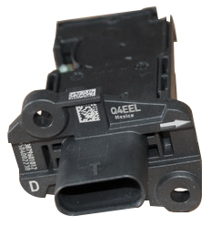 MASS AIR FLOW SENSOR